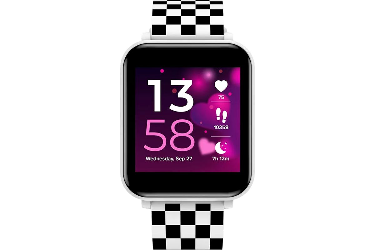Canyon Joyce KW-43 Kids Smartwatch | White-2