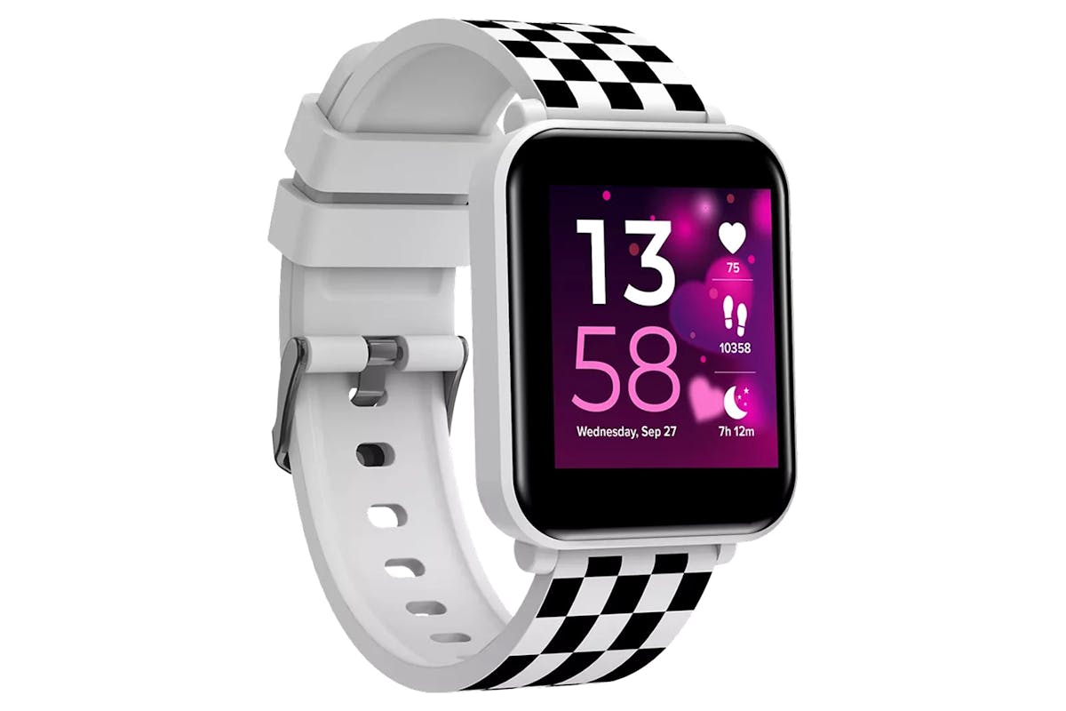 Canyon Joyce KW-43 Kids Smartwatch | White-3