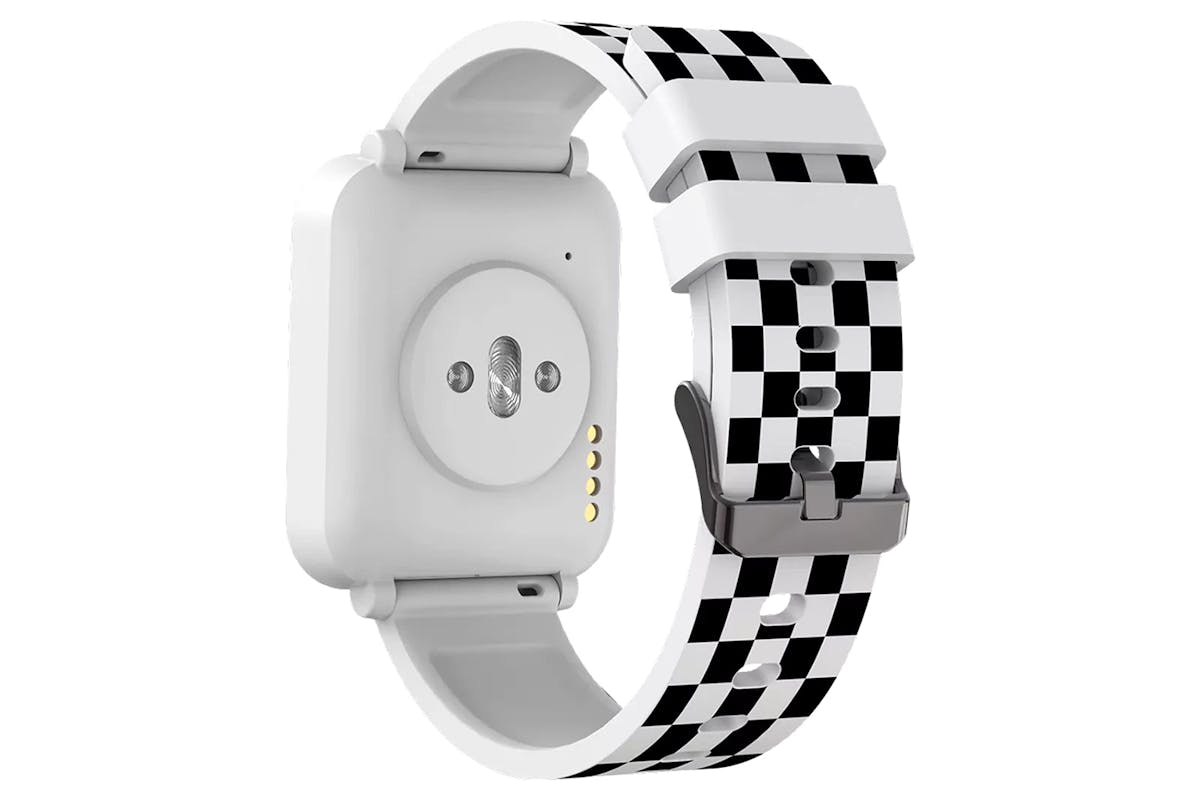 Canyon Joyce KW-43 Kids Smartwatch | White-5