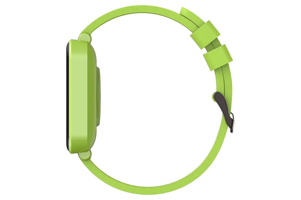 Canyon Joyce KW-43 Kids Smartwatch | Green-4
