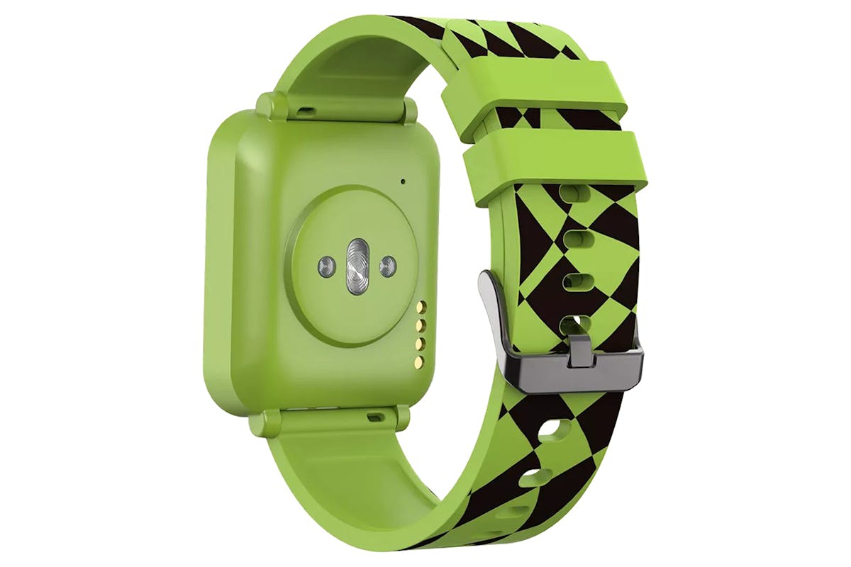 Canyon Joyce KW-43 Kids Smartwatch | Green-5