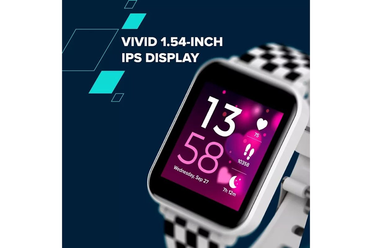 Canyon Joyce KW-43 Kids Smartwatch | Green-9