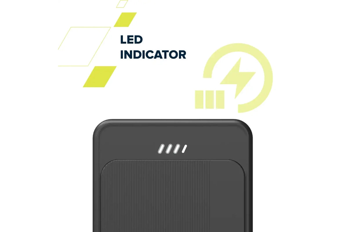 Canyon OnPower 100 OnPower 10000mAh Power Bank | Black-10
