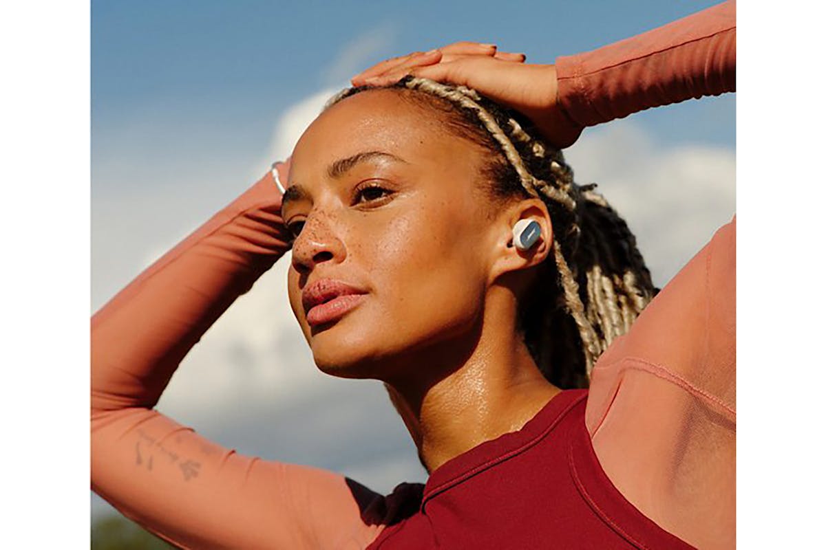 Bose 2nd Gen QuietComfort Ultra In-Ear Noise Cancelling Earbuds | White Smoke-6