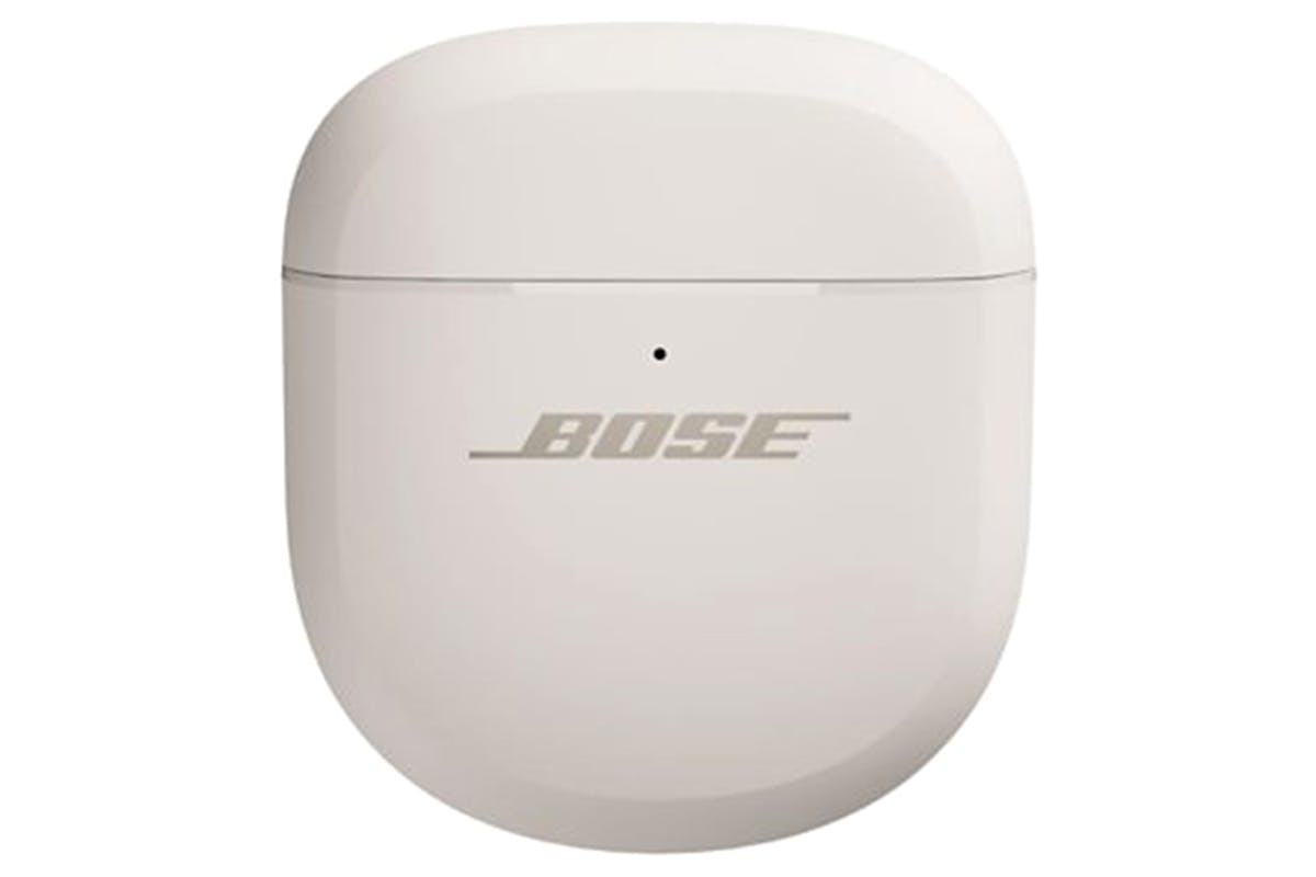 Bose 2nd Gen QuietComfort Ultra In-Ear Noise Cancelling Earbuds | White Smoke-7