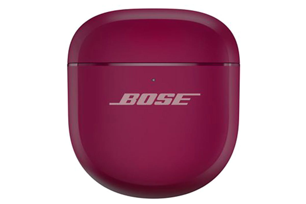 Bose 2nd Gen QuietComfort Ultra In-Ear Noise Cancelling Earbuds | Deep Plum-7