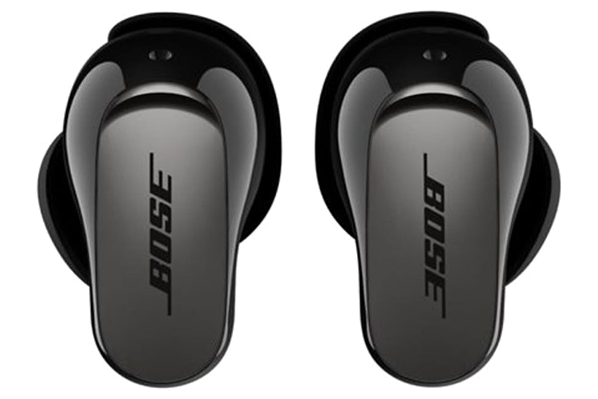 Bose 2nd Gen QuietComfort Ultra In-Ear Noise Cancelling Earbuds | Black-4