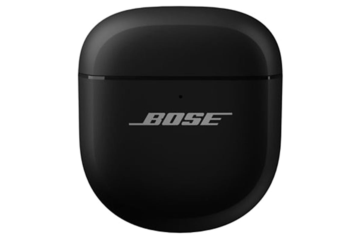 Bose 2nd Gen QuietComfort Ultra In-Ear Noise Cancelling Earbuds | Black-6