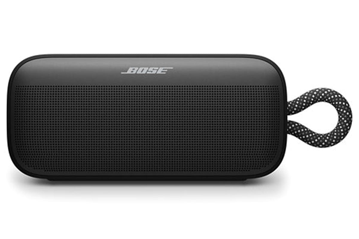 Bose SoundLink Plus Portable Bluetooth Speaker | Black-3