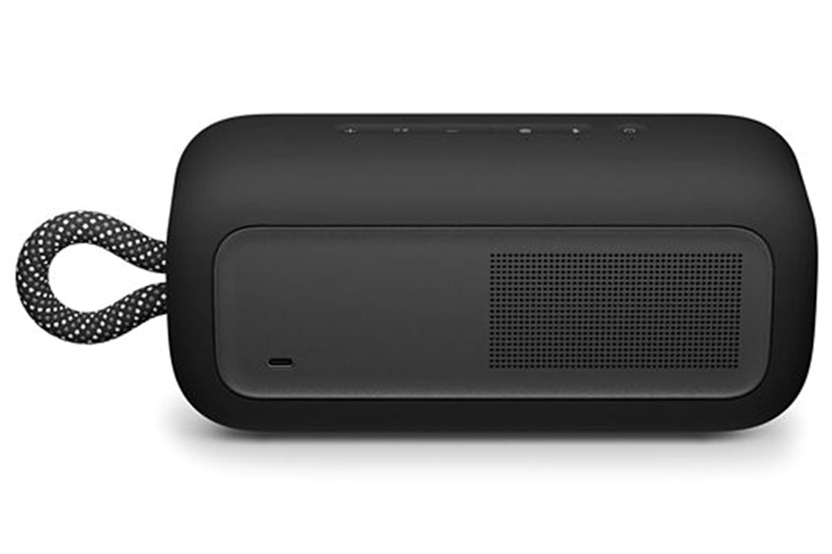 Bose SoundLink Plus Portable Bluetooth Speaker | Black-4