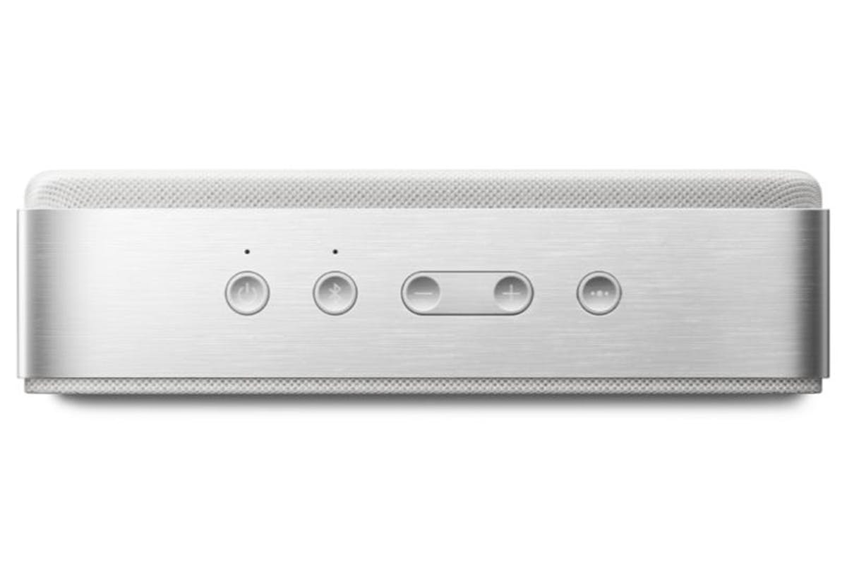 Bose SoundLink Home Bluetooth Speaker | Light Silver-2
