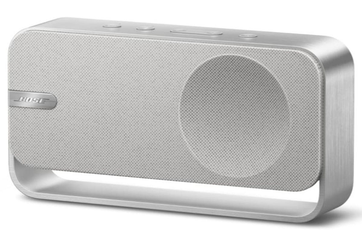 Bose SoundLink Home Bluetooth Speaker | Light Silver-3