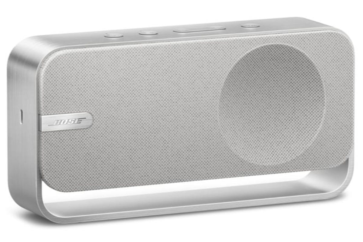 Bose SoundLink Home Bluetooth Speaker | Light Silver-4