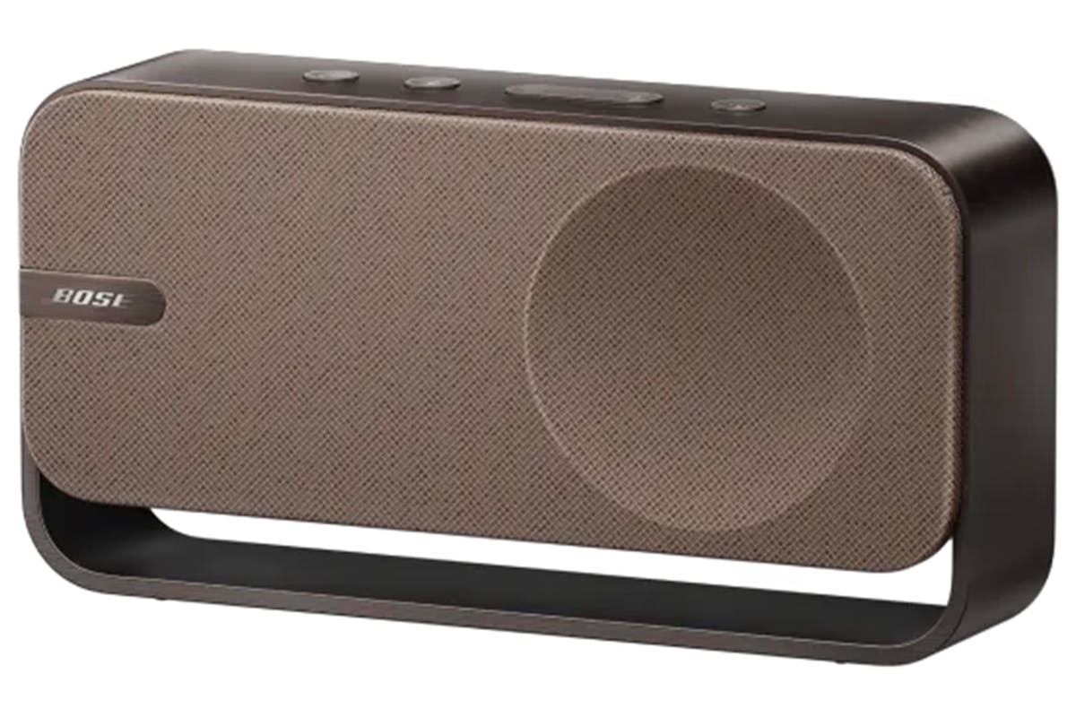 Bose SoundLink Home Bluetooth Speaker | Warm Wood-3