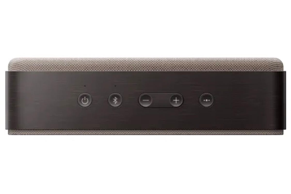 Bose SoundLink Home Bluetooth Speaker | Warm Wood-4
