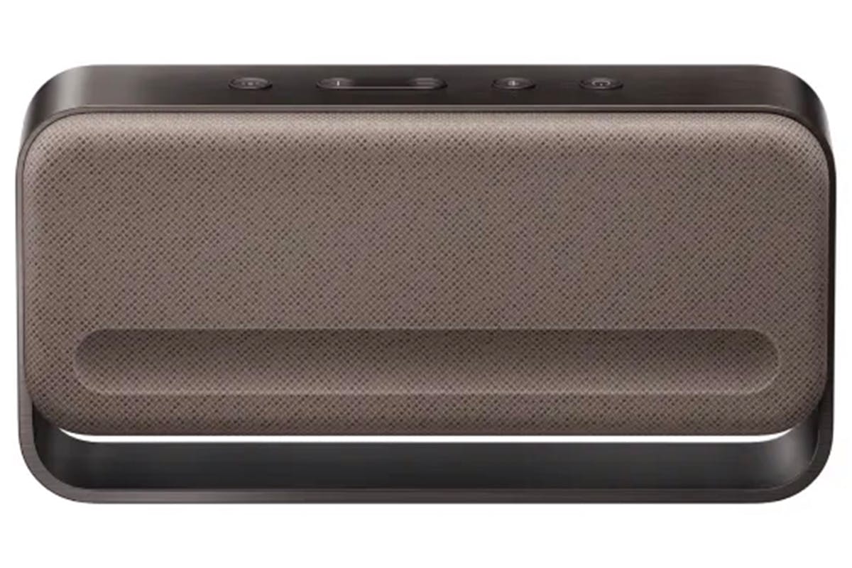 Bose SoundLink Home Bluetooth Speaker | Warm Wood-6