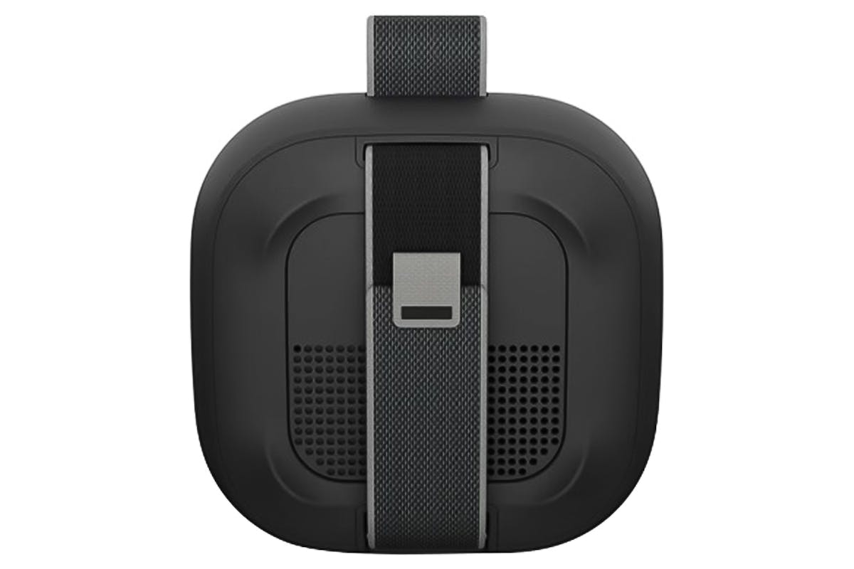 Bose SoundLink 2nd Gen Micro Portable Bluetooth Speaker | Black-4