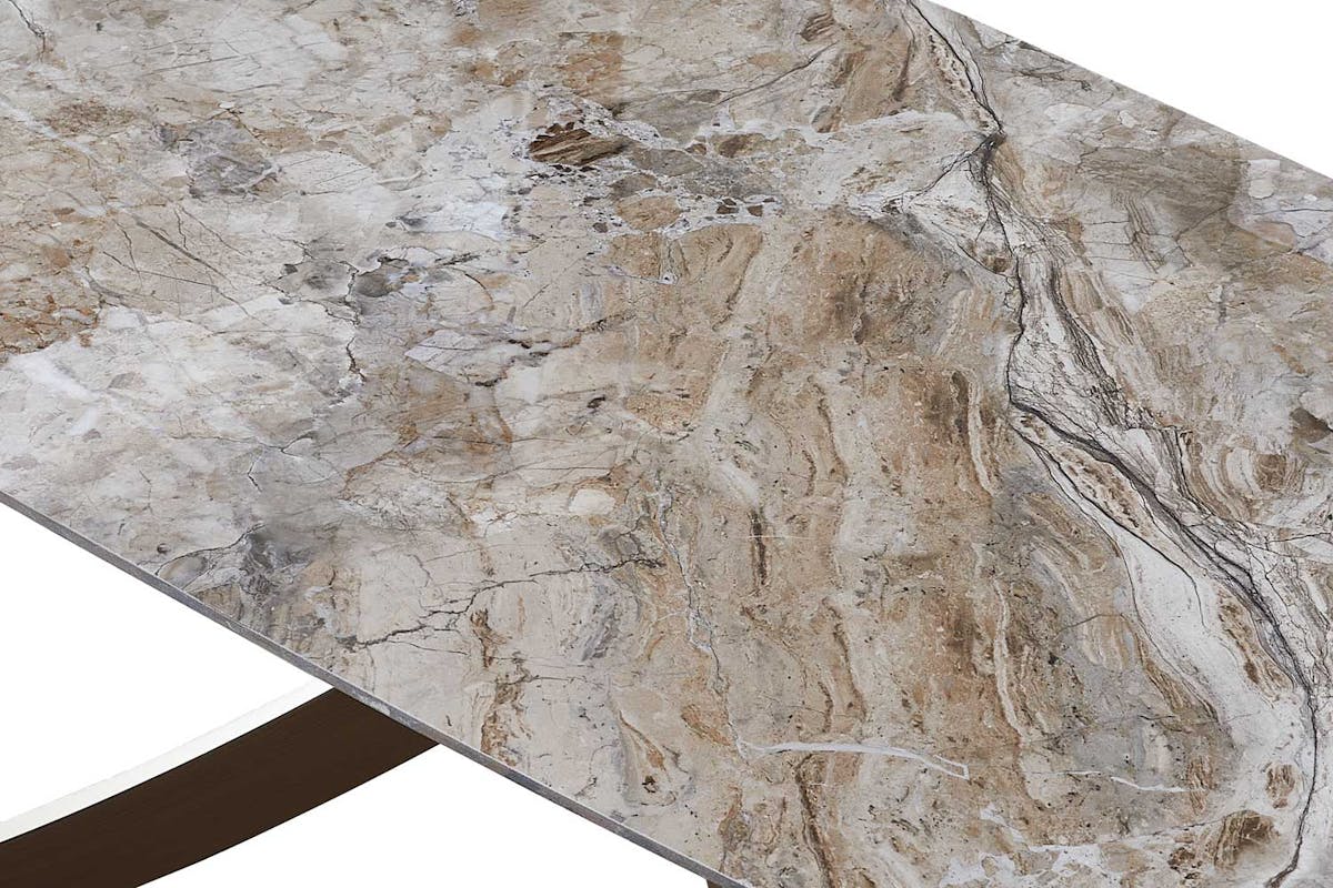 Coco Oval Dining Table-5