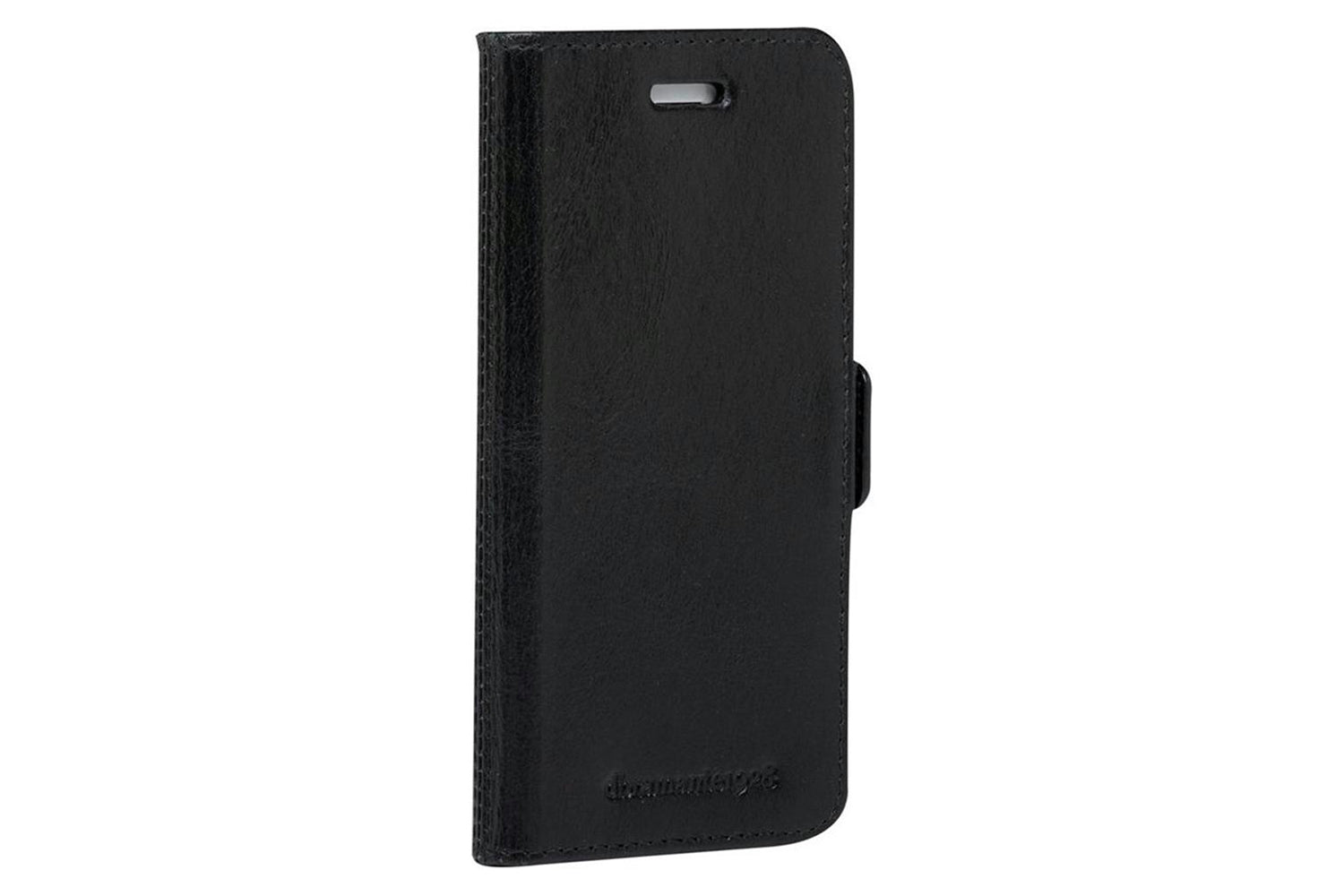 Dbramante1928 Copenhagen Slim iPhone SE/8/7 Case | Black-5