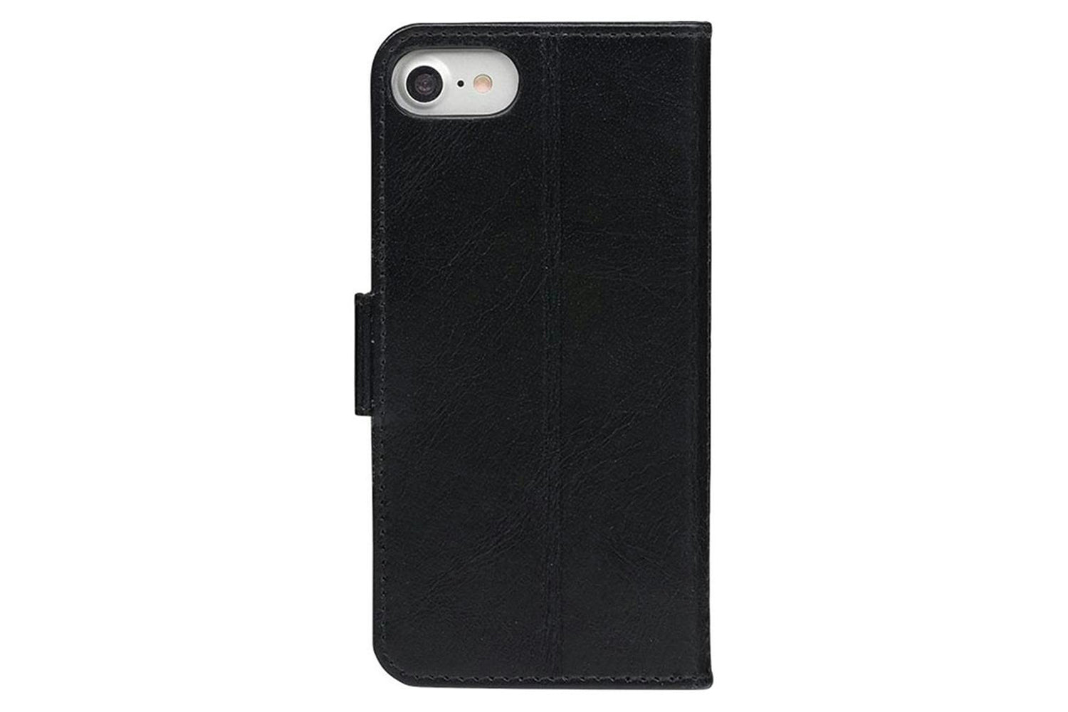 Dbramante1928 Copenhagen Slim iPhone SE/8/7 Case | Black-8
