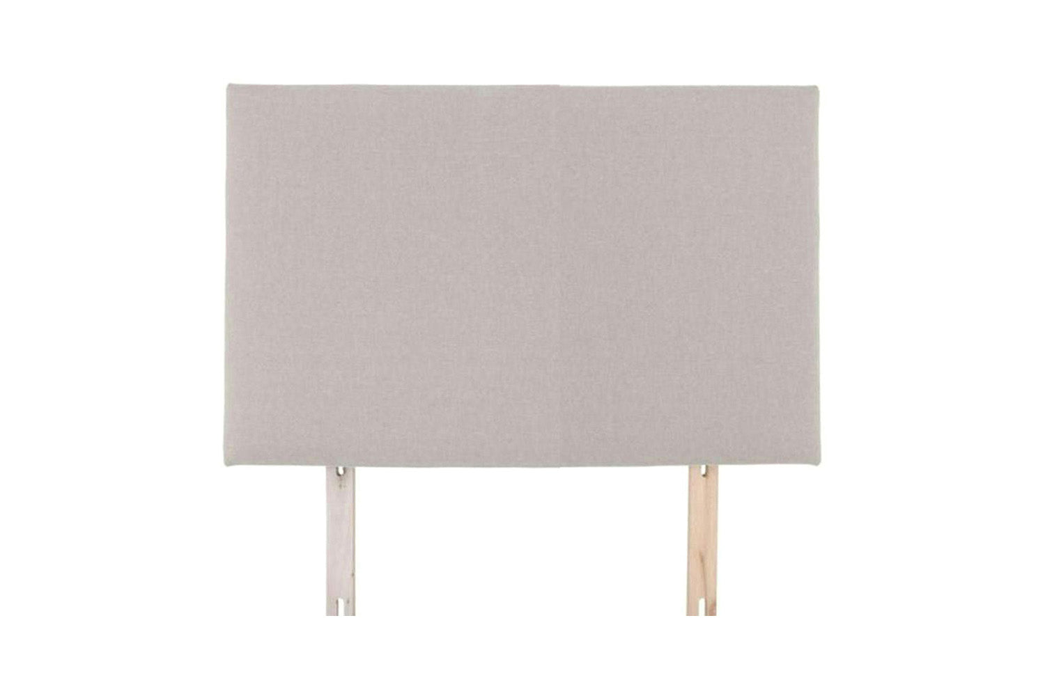 Castlebeds | Comfi Headboard | Single | 3ft | Colour Options