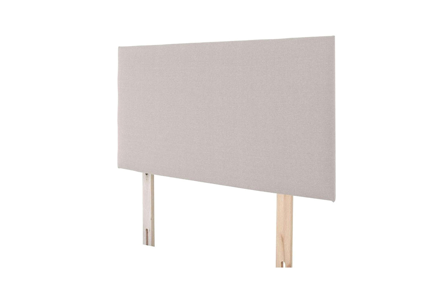 Castlebeds | Comfi Headboard | Single | 3ft | Colour Options-2
