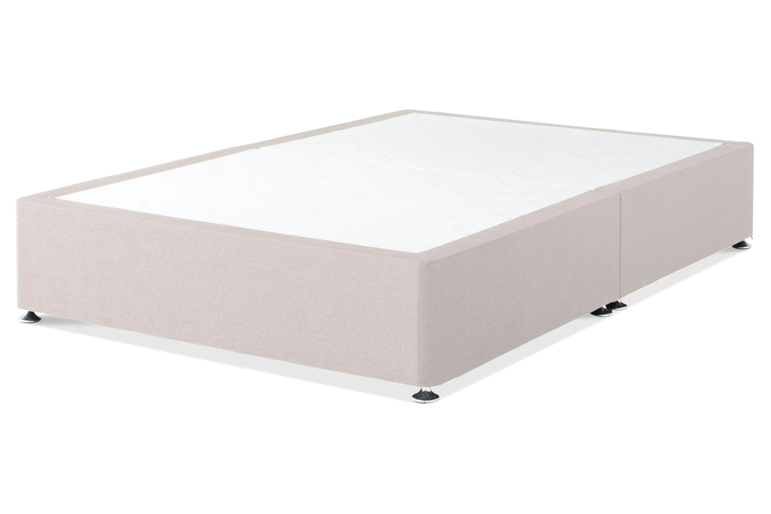 Castlebeds | Comfi Base | Small Double | 4ft | Colour Options-2