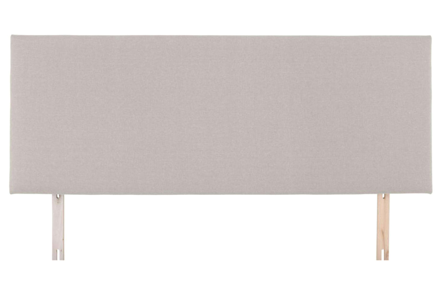 Castlebeds | Comfi Headboard | Small Double | 4ft | Colour Options