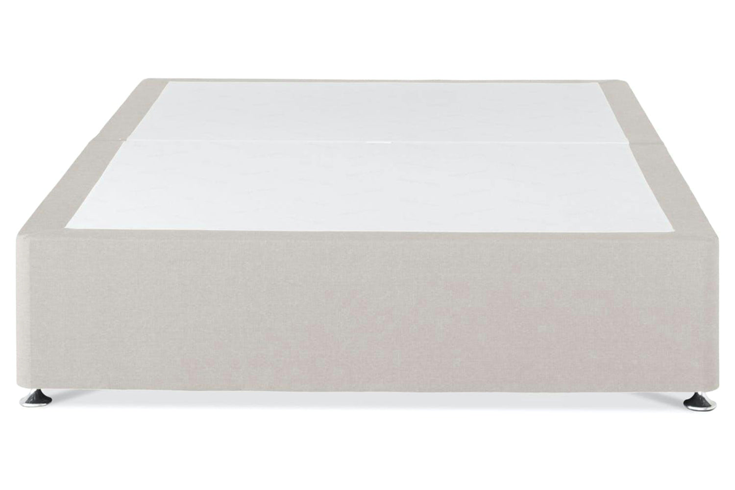 Castlebeds | Comfi Base | Super King | 6ft | Colour Options