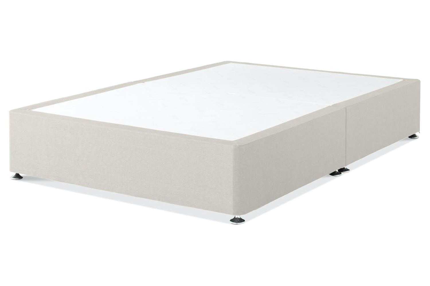 Castlebeds | Comfi Base | Super King | 6ft | Colour Options-2