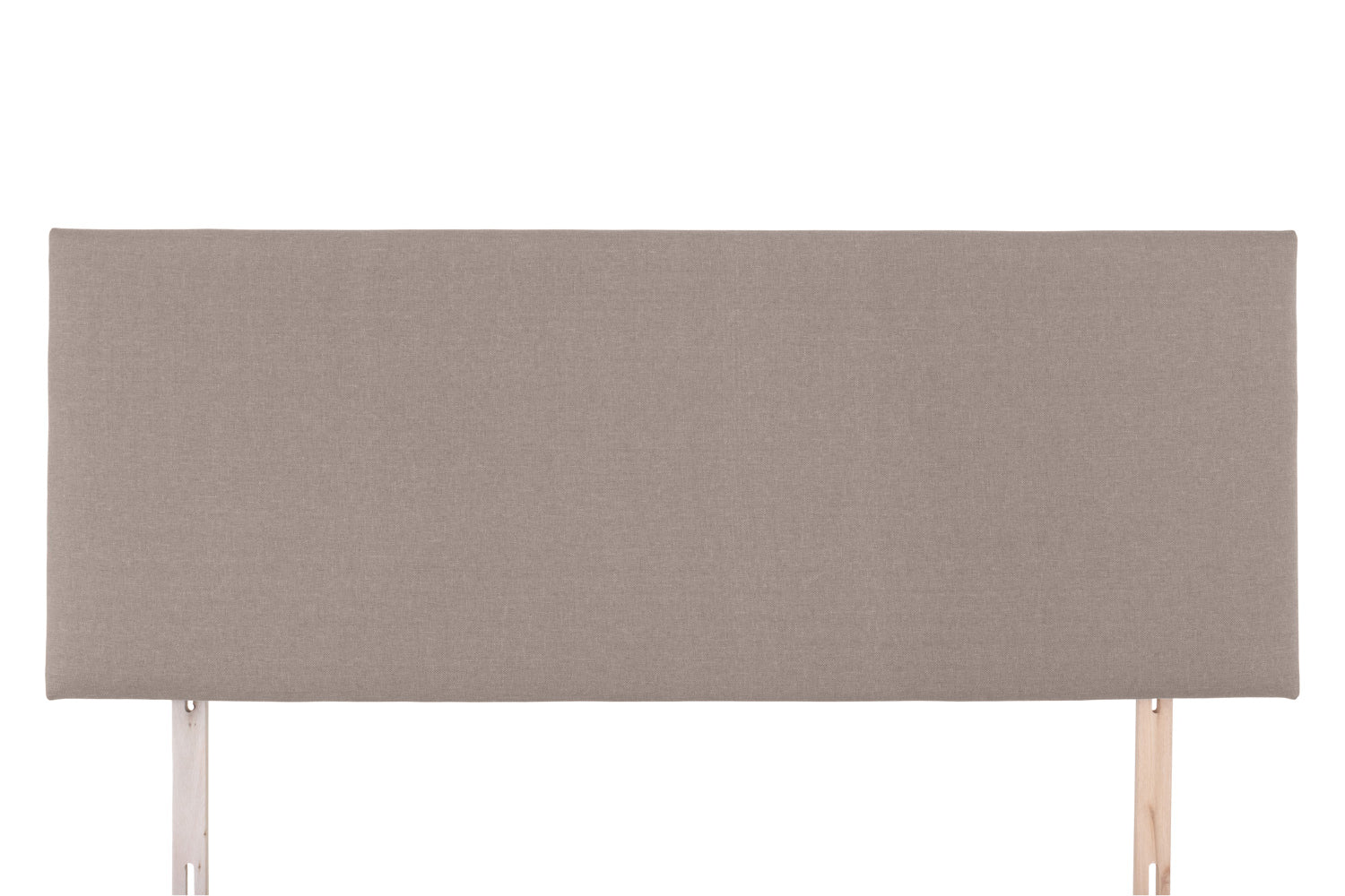 Castlebeds | Comfi Headboard | Double | 4ft6 | Colour Options-6