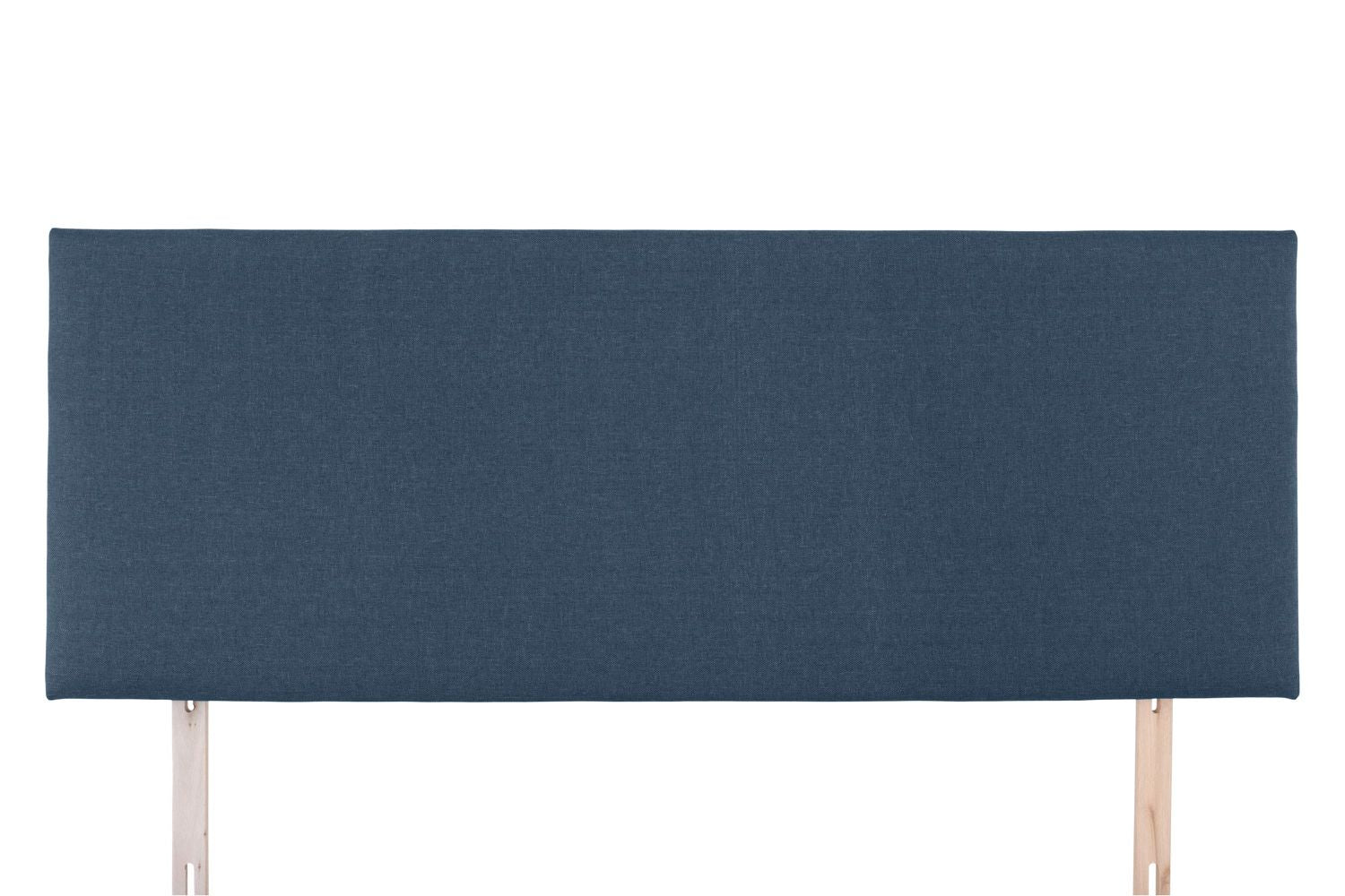 Castlebeds | Comfi Headboard | Double | 4ft6 | Colour Options-3