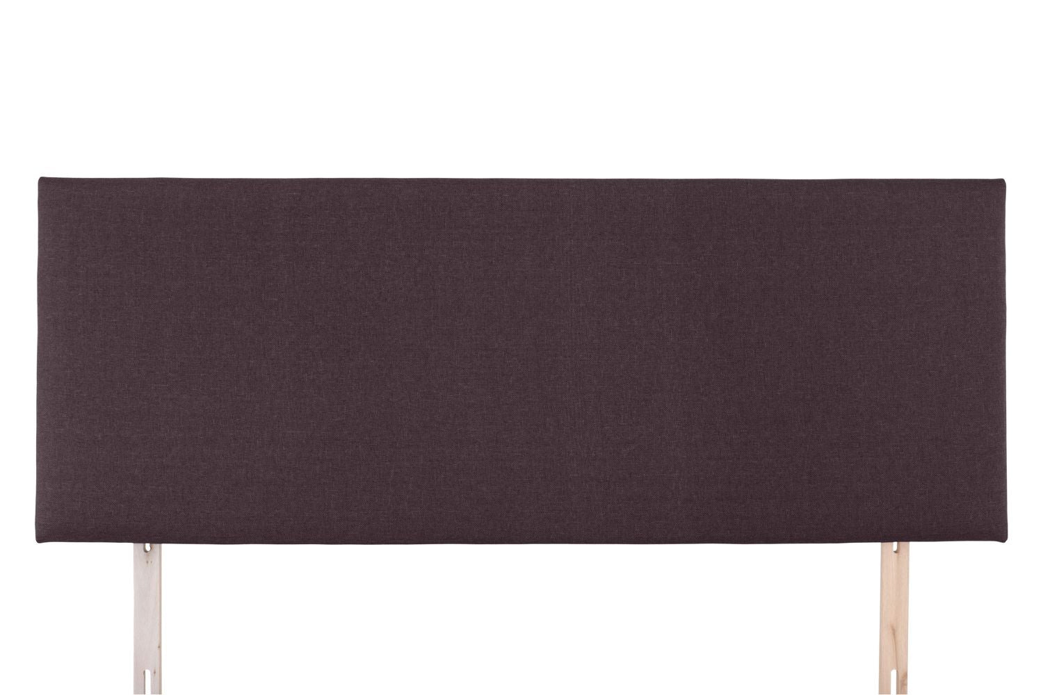 Castlebeds | Comfi Headboard | King | 5ft | Colour Options-5