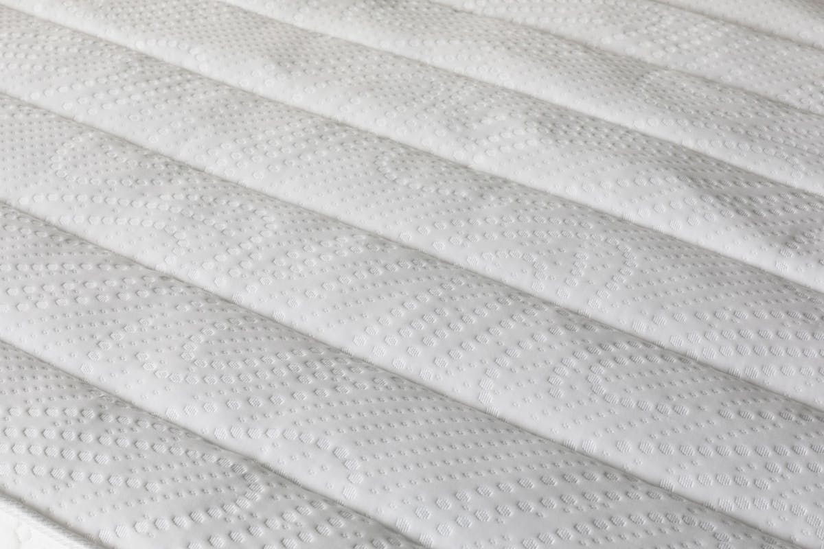 Castlebeds | Comfort Mattress Topper | Single | 3ft-4