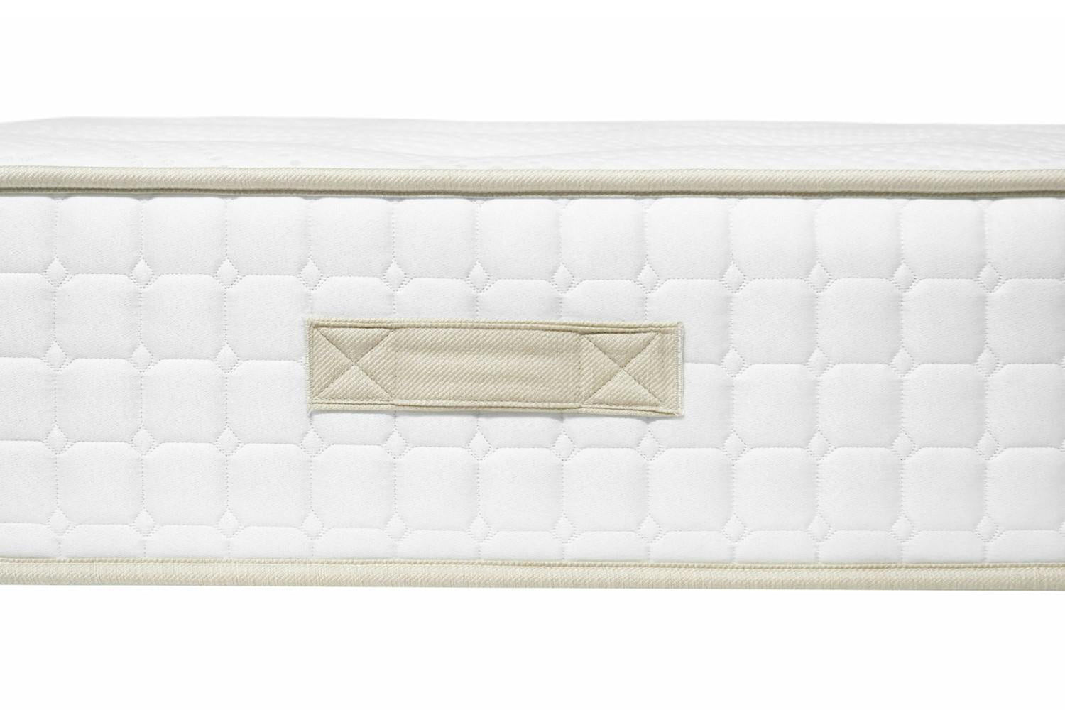 Castlebeds | Comfort Pocket Mattress | Single | 3ft-4