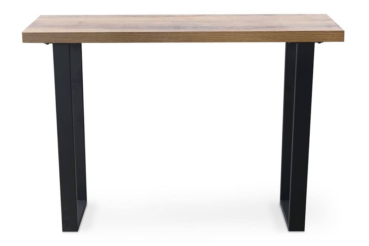 Portland Console Table | Natural
