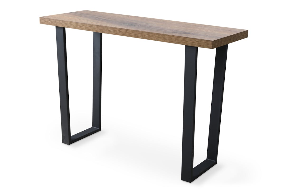 Portland Console Table | Natural-2