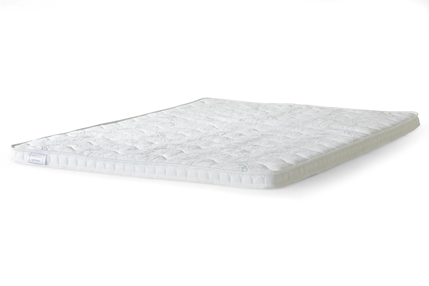 Castlebeds | Cool Mattress Topper | King | 5ft-2