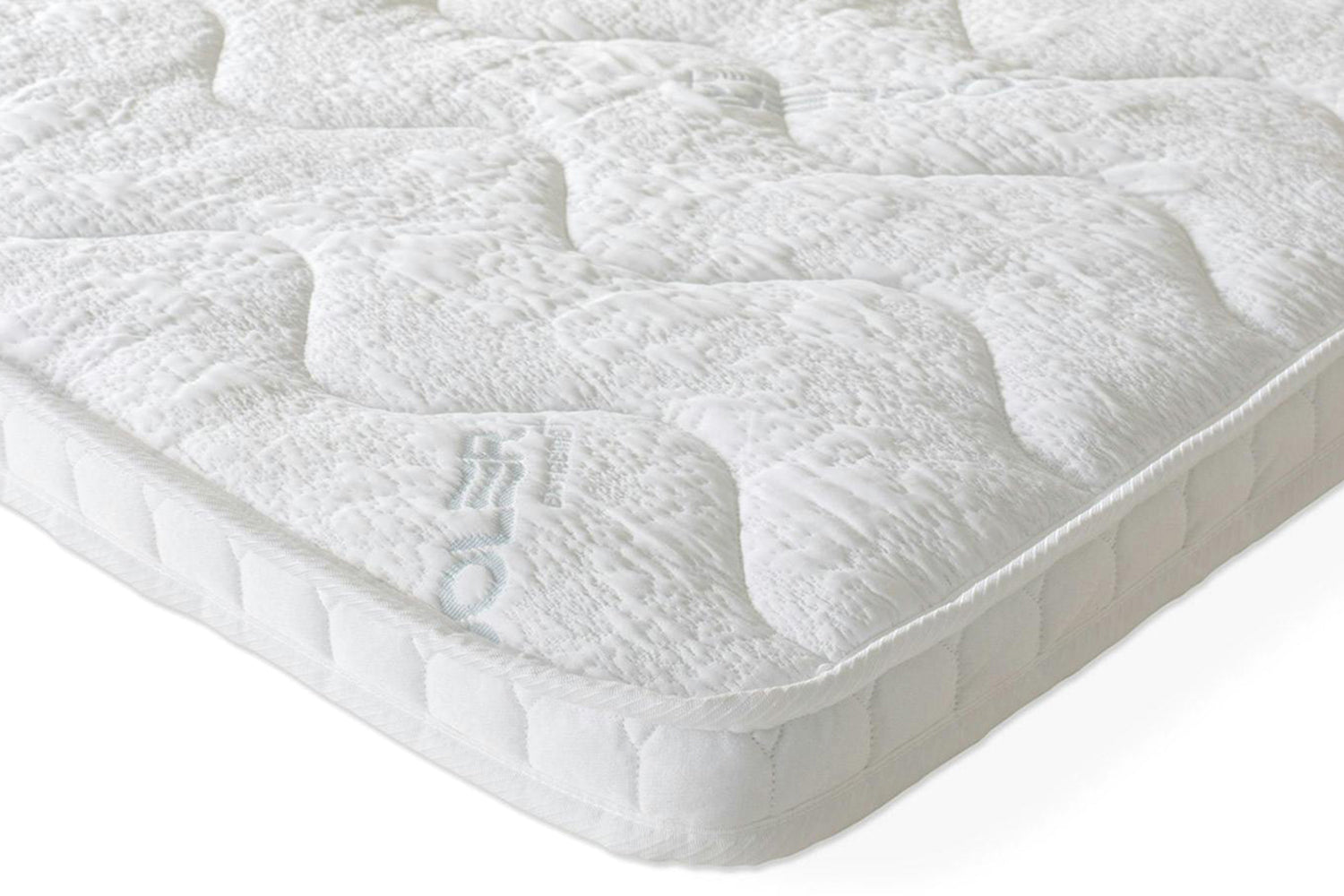 Castlebeds | Cool Mattress Topper | King | 5ft-3