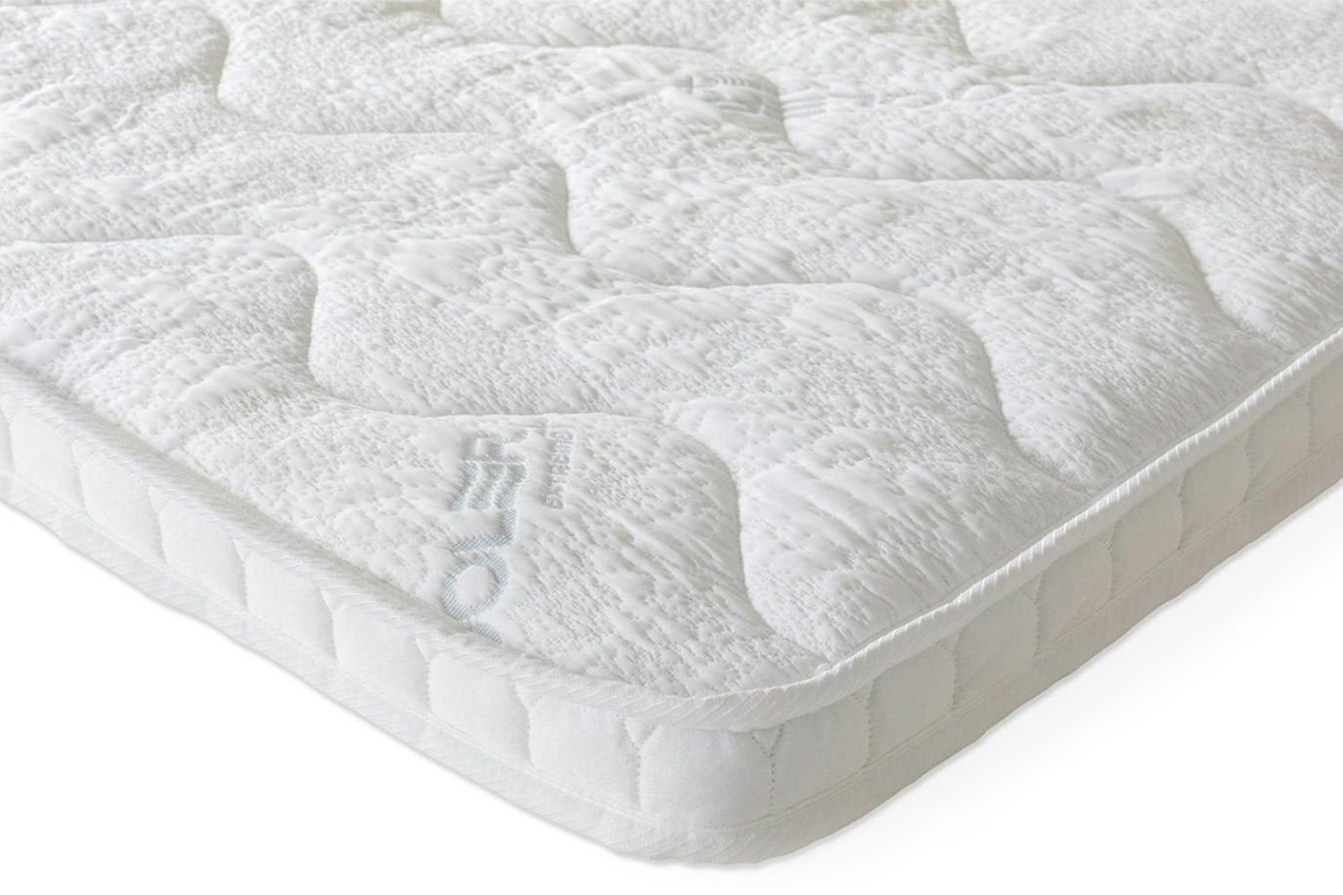 Castlebeds | Cool Mattress Topper | Super King | 6ft-3