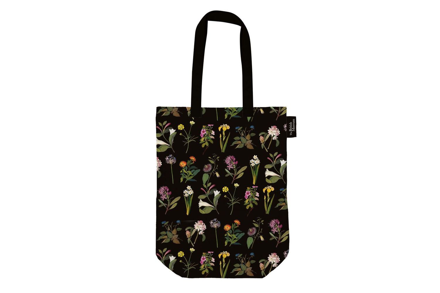 Tote Bags - Delany Flowers - Home Giftware