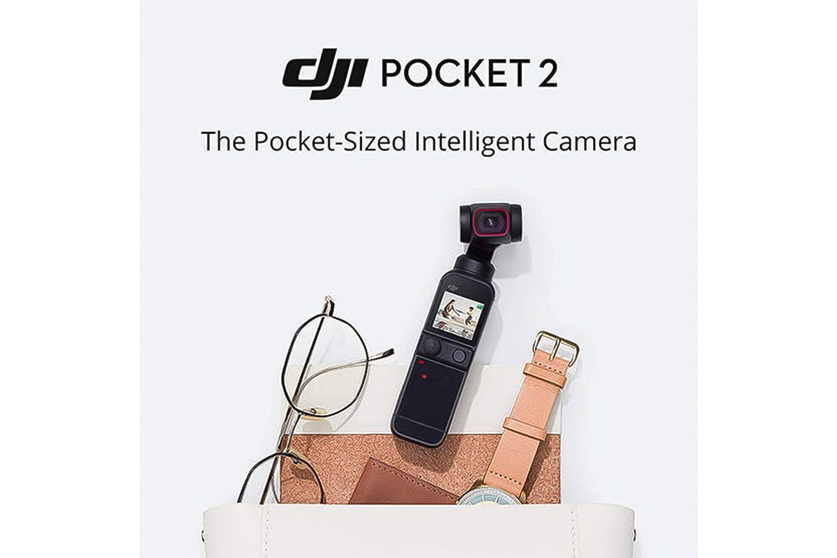 DJI Pocket 2 Creator Combo-2