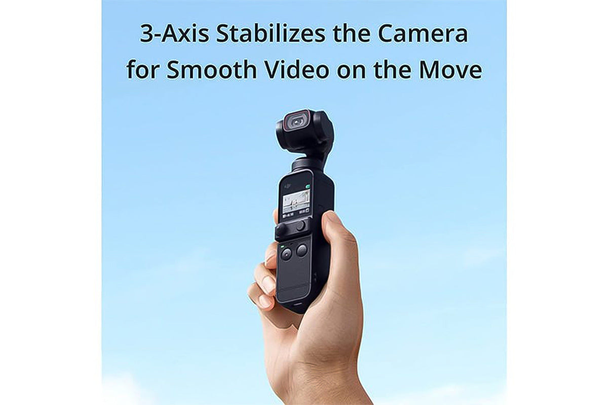 DJI Pocket 2 Creator Combo-3