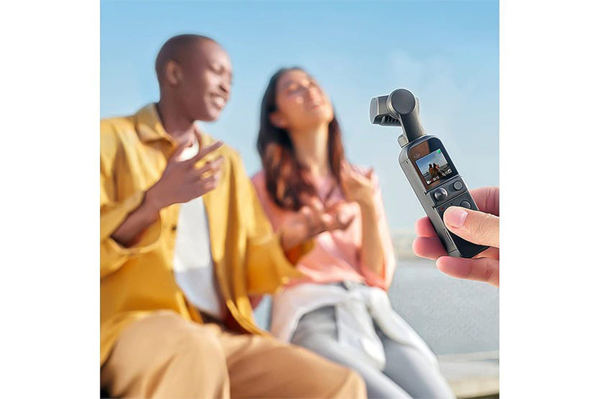 DJI Pocket 2 Creator Combo-7