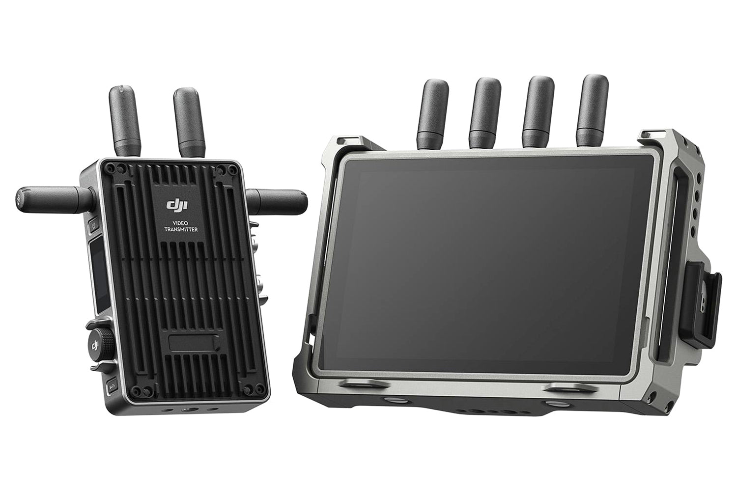 DJI Transmission High-Bright Monitor Combo