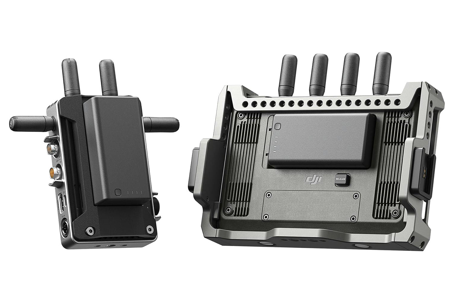 DJI Transmission High-Bright Monitor Combo-4