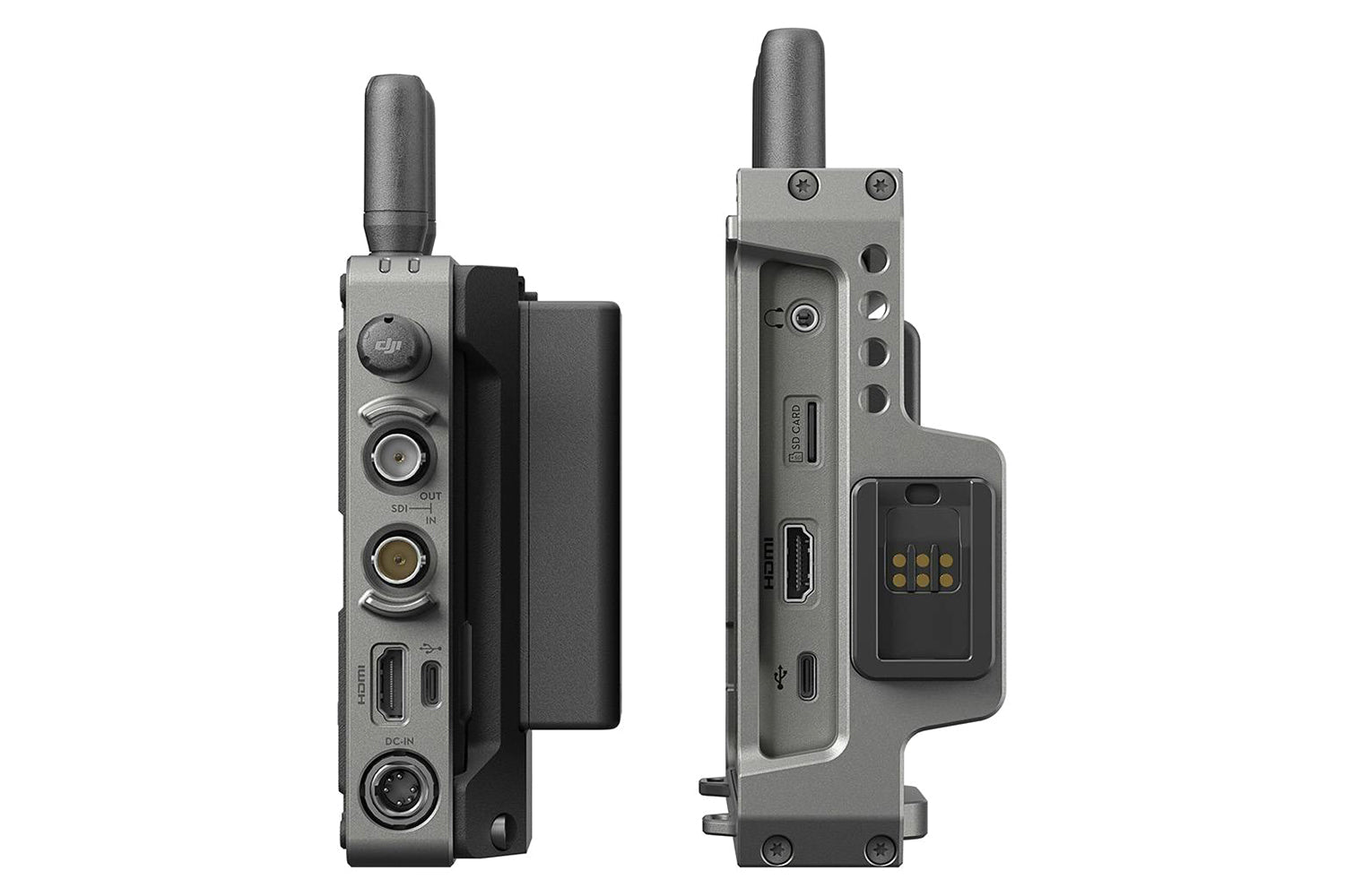 DJI Transmission High-Bright Monitor Combo-5