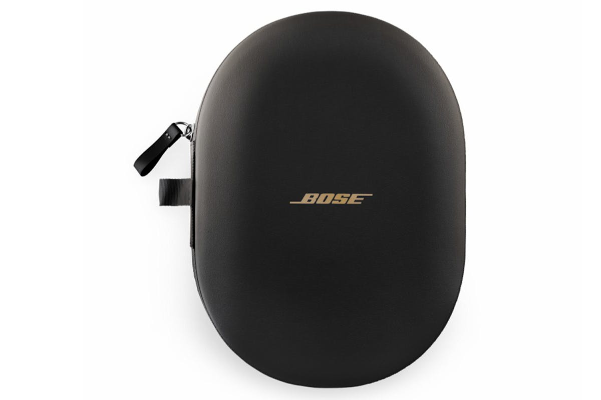 Bose QuietComfort Ultra 2nd Gen Noise Cancelling Wireless Headphones | Desert Gold-8