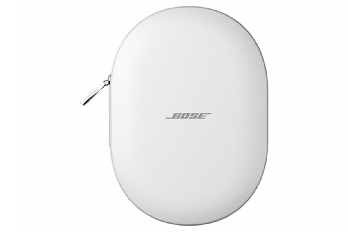 Bose QuietComfort Ultra 2nd Gen Noise Cancelling Wireless Headphones | White Smoke-7