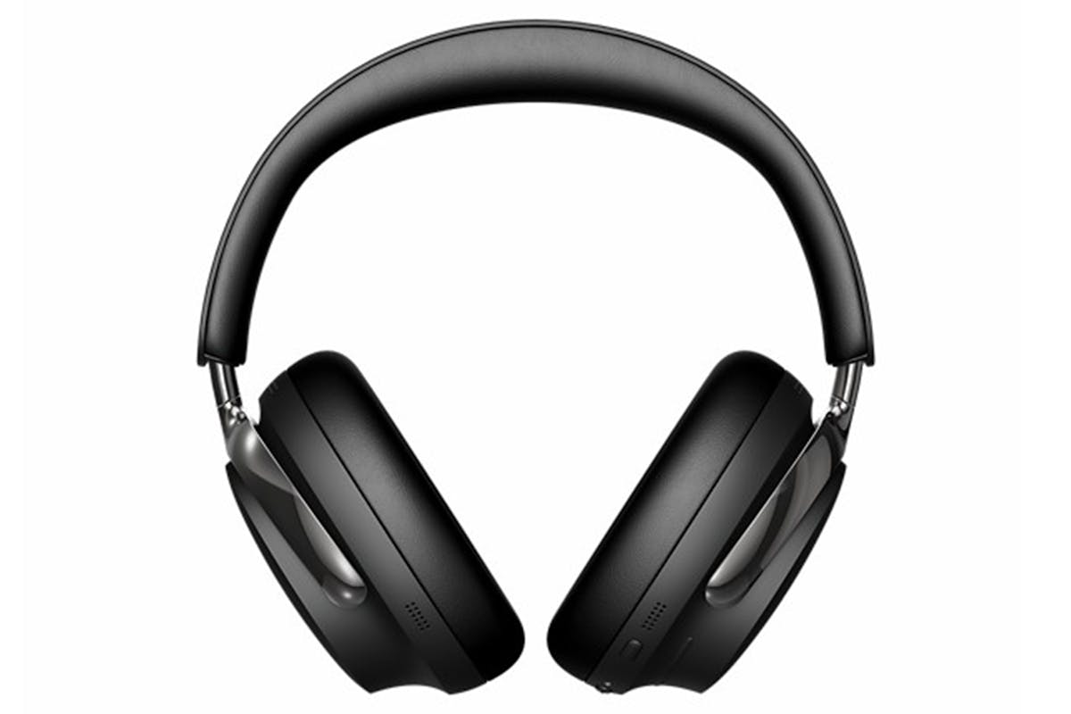 Bose QuietComfort Ultra 2nd Gen Noise Cancelling Wireless Headphones | Black
